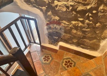 Casa semi indipendente Pogliasca, Borghetto di Vara, Borghetto di Vara - foto 11
