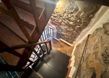 Casa semi indipendente Pogliasca, Borghetto di Vara, Borghetto di Vara - foto 12