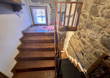 Casa semi indipendente Pogliasca, Borghetto di Vara, Borghetto di Vara - foto 13