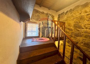 Casa semi indipendente Pogliasca, Borghetto di Vara, Borghetto di Vara - foto 15