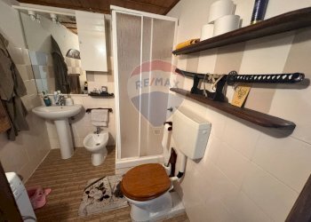 Casa semi indipendente Pogliasca, Borghetto di Vara, Borghetto di Vara - foto 20