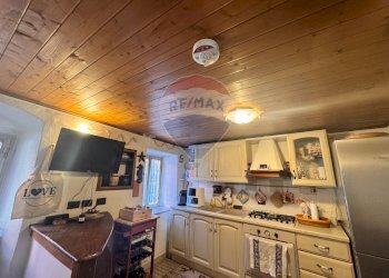 Casa semi indipendente Pogliasca, Borghetto di Vara, Borghetto di Vara - foto 21