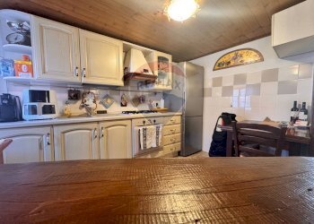 Casa semi indipendente Pogliasca, Borghetto di Vara, Borghetto di Vara - foto 22