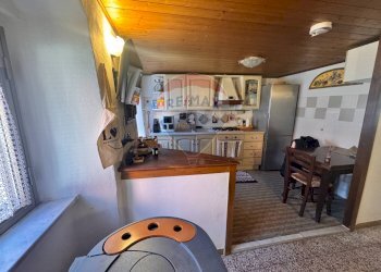 Casa semi indipendente Pogliasca, Borghetto di Vara, Borghetto di Vara - foto 26