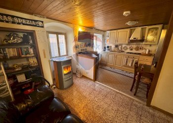 Casa semi indipendente Pogliasca, Borghetto di Vara, Borghetto di Vara - foto 27