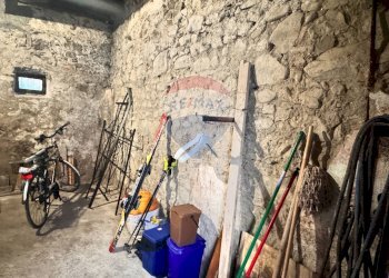 Casa semi indipendente Pogliasca, Borghetto di Vara, Borghetto di Vara - foto 31