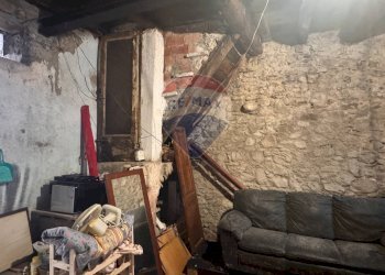 Casa semi indipendente Pogliasca, Borghetto di Vara, Borghetto di Vara - foto 34