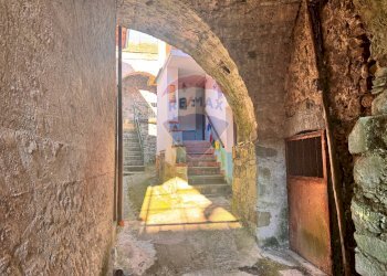 Casa semi indipendente Pogliasca, Borghetto di Vara, Borghetto di Vara - foto 38
