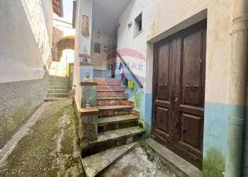 Casa semi indipendente Pogliasca, Borghetto di Vara, Borghetto di Vara - foto 39