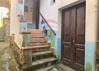 Casa semi indipendente Pogliasca, Borghetto di Vara, Borghetto di Vara - foto 41