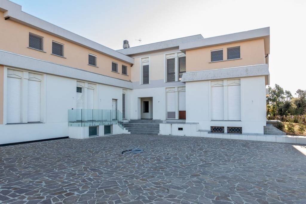 Villa Montevecchia - foto 3