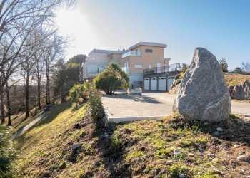 Villa Montevecchia - foto 1