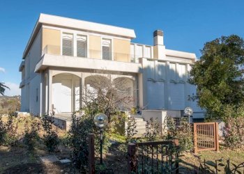 Villa Montevecchia - foto 5