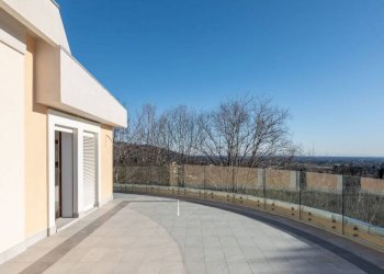 Villa Montevecchia - foto 7