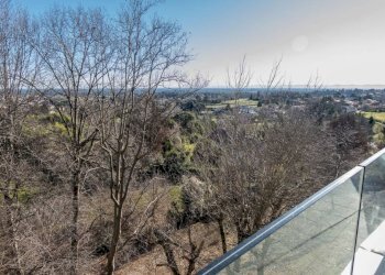 Villa Montevecchia - foto 12