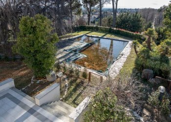 Villa Montevecchia - foto 16