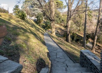 Villa Montevecchia - foto 25