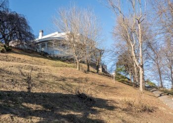 Villa Montevecchia - foto 28