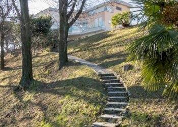 Villa Montevecchia - foto 32