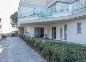 Villa Montevecchia - foto 37