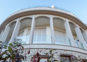 Villa Montevecchia - foto 41