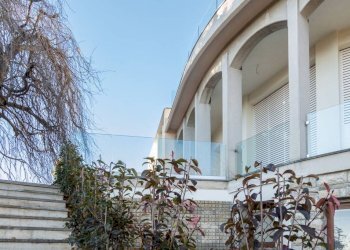 Villa Montevecchia - foto 42