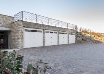 Villa Montevecchia - foto 45