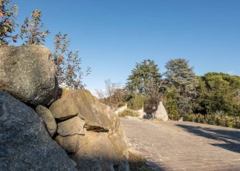 Villa Montevecchia - foto 46