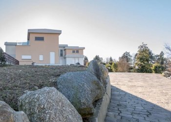 Villa Montevecchia - foto 47