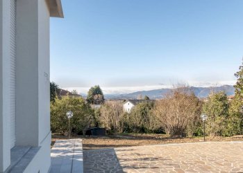 Villa Montevecchia - foto 49