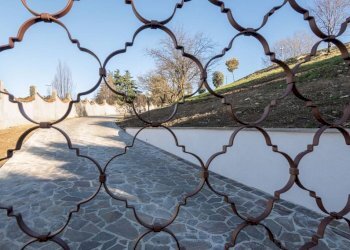 Villa Montevecchia - foto 50