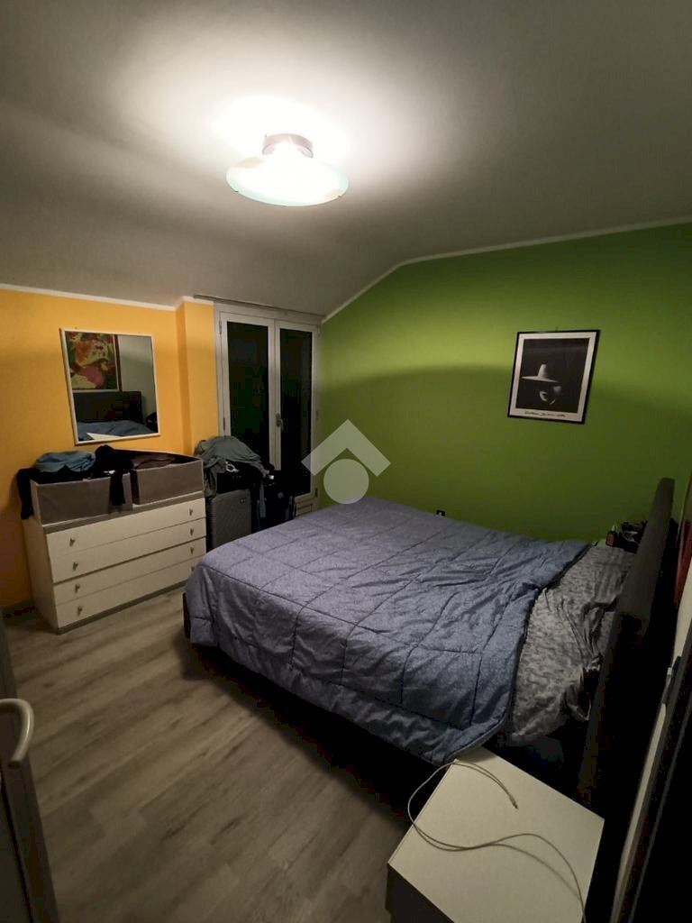 Mansarda Corso nazioni unite, Ciriè - foto 2