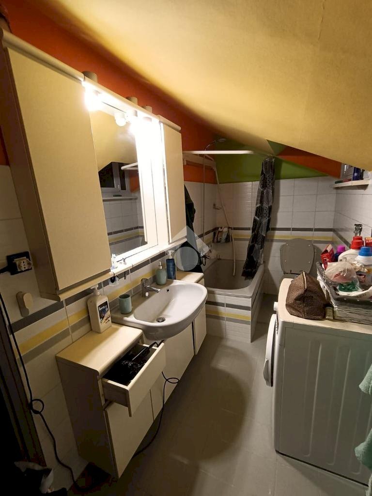 Mansarda Corso nazioni unite, Ciriè - foto 3