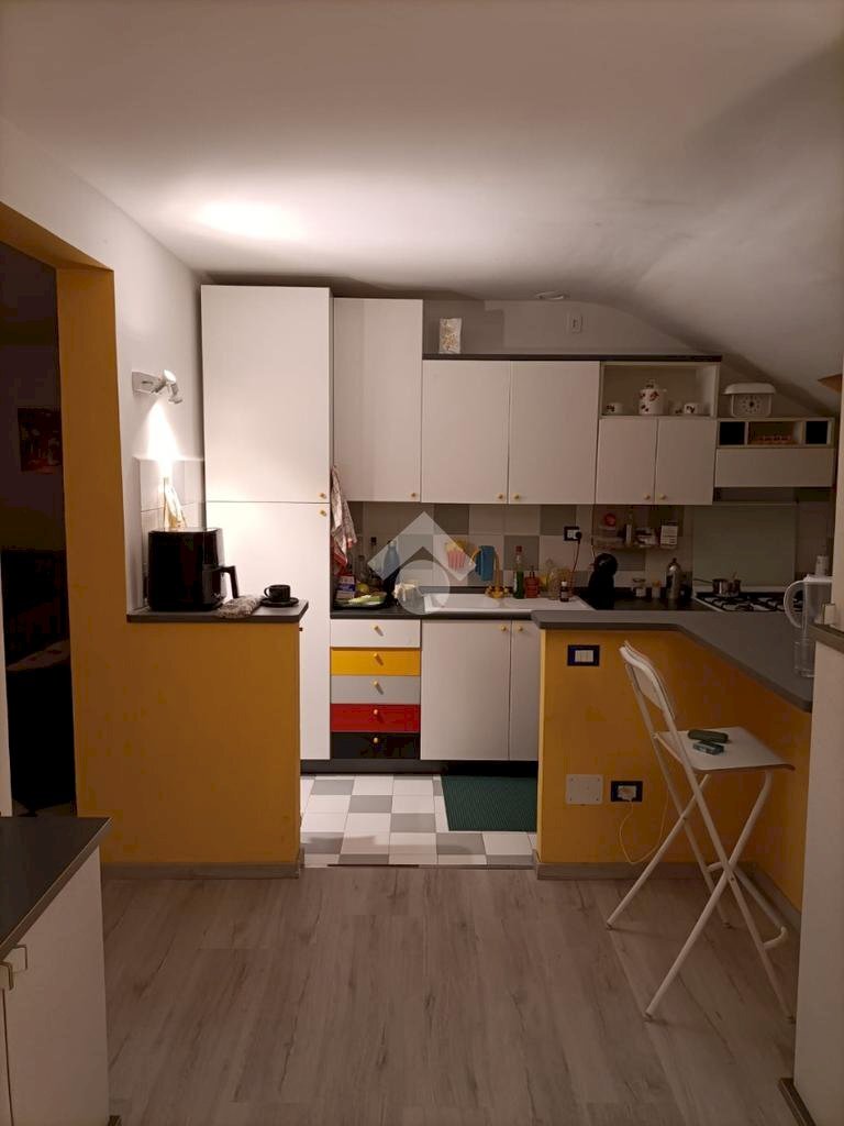 Mansarda Corso nazioni unite, Ciriè - foto 1