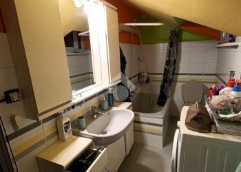 Mansarda Corso nazioni unite, Ciriè - foto 3