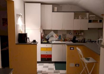 Mansarda Corso nazioni unite, Ciriè - foto 1