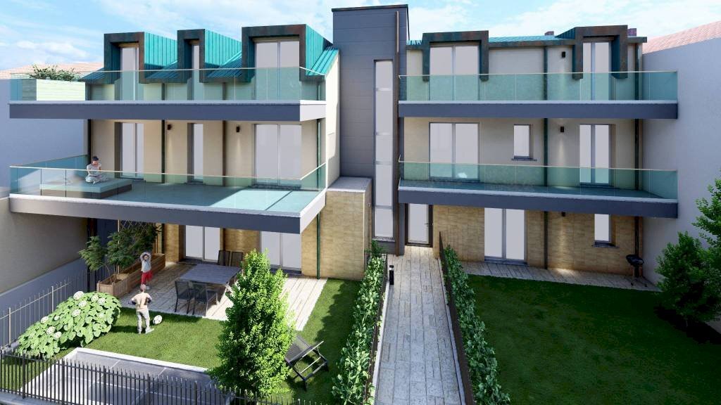 Trilocale Lissone - foto 1