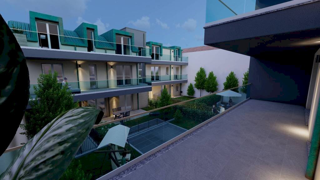 Trilocale Lissone - foto 3