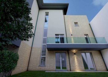 Trilocale Lissone - foto 11