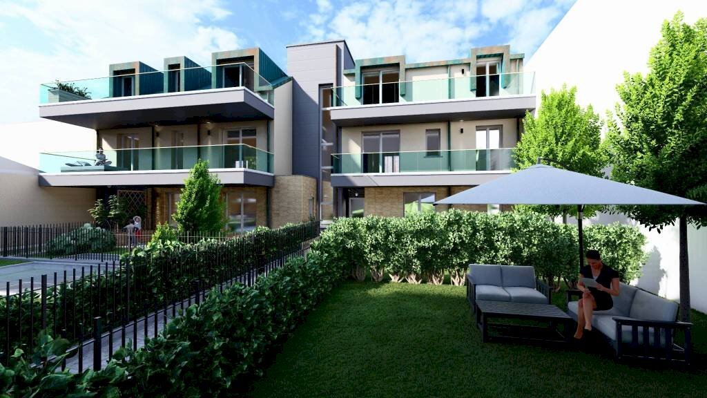 Bilocale Lissone - foto 1