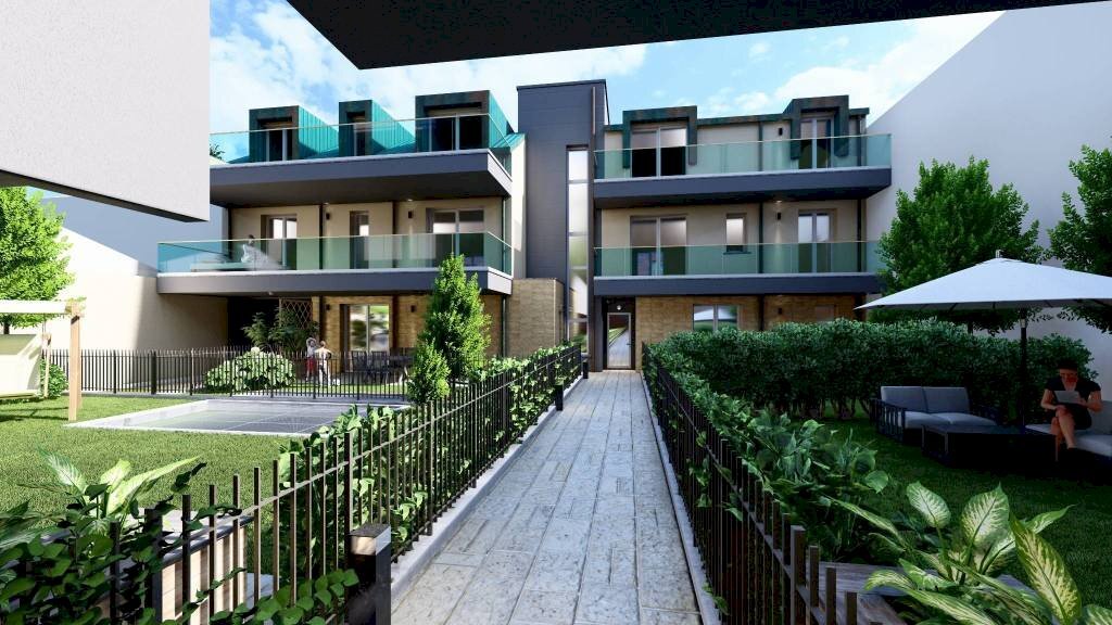 Bilocale Lissone - foto 3