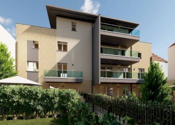 Two-room apartment Lissone - photo 8