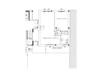 Two-room apartment Lissone - photo 15