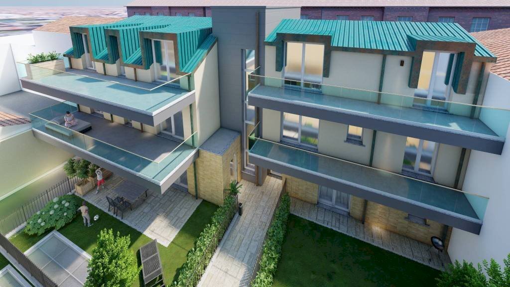 Quadrilocale Lissone - foto 3