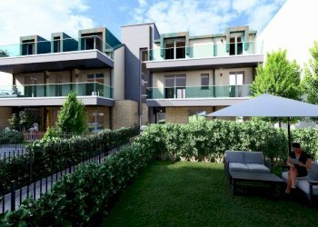 Three-room apartment Lissone - photo 1