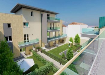 Three-room apartment Lissone - photo 6