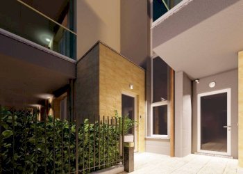 Three-room apartment Lissone - photo 7