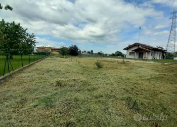 Building land Via Santa Croce, Vignolo - photo 1