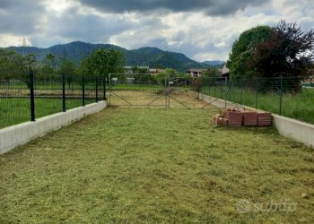 Building land Via Santa Croce, Vignolo - photo 2