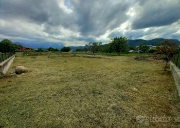 Building land Via Santa Croce, Vignolo - photo 3